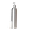 Flacon aluminium 200 ml Sélection du Bouchage (24410) : Spray aluminium + Capot Opaque
