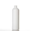 Flacon PET blanc recyclé 500 ml Sélection du Bouchage (24410) : Bouchon Transparent