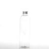 Flacon PET transparent 500 ml Sélection du Bouchage (28410) : Bouchon Aluminium