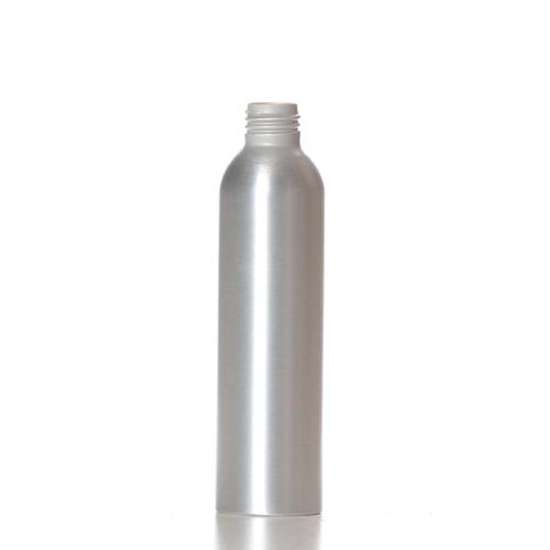 Flacon aluminium 200 ml - Comptoir zéro déchet