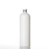 Flacon bouteille PETP recyclé blanc 500 ml Sélection du Bouchage (24410) : Bonchon Aluminium