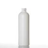 Flacon bouteille PETP recyclé blanc 500 ml Sélection du Bouchage (24410) : Bouchon Blanc