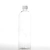 Flacon PET transparent 1 litre Sélection du Bouchage (28410) : Bonchon Blanc Inviolable