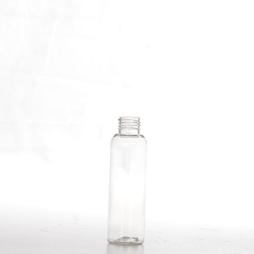 Flacon PET transparent 100 ml